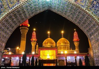 زندگی نامه امام موسی کاظم ع